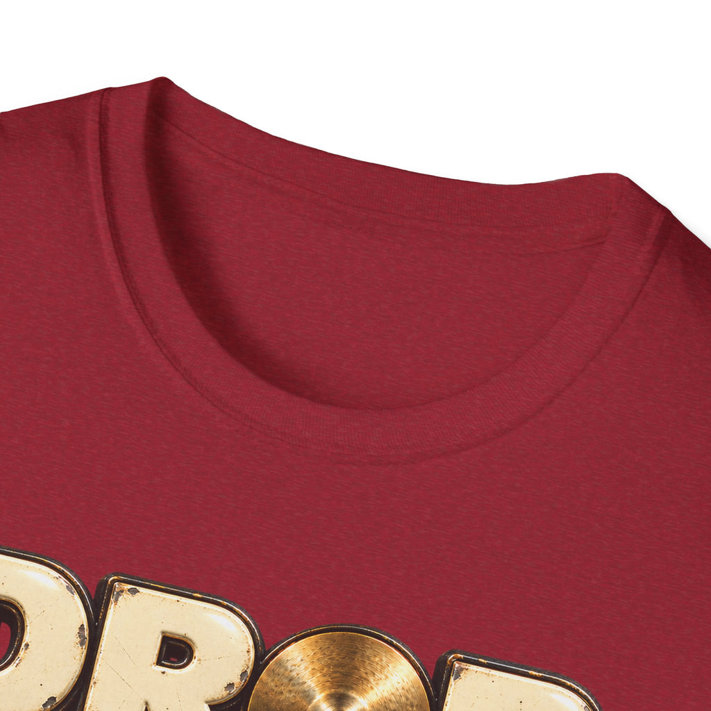 Drop Beats T-Shirt