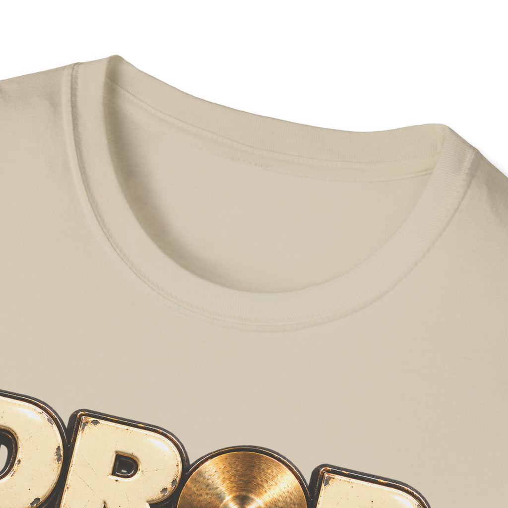 Drop Beats T-Shirt