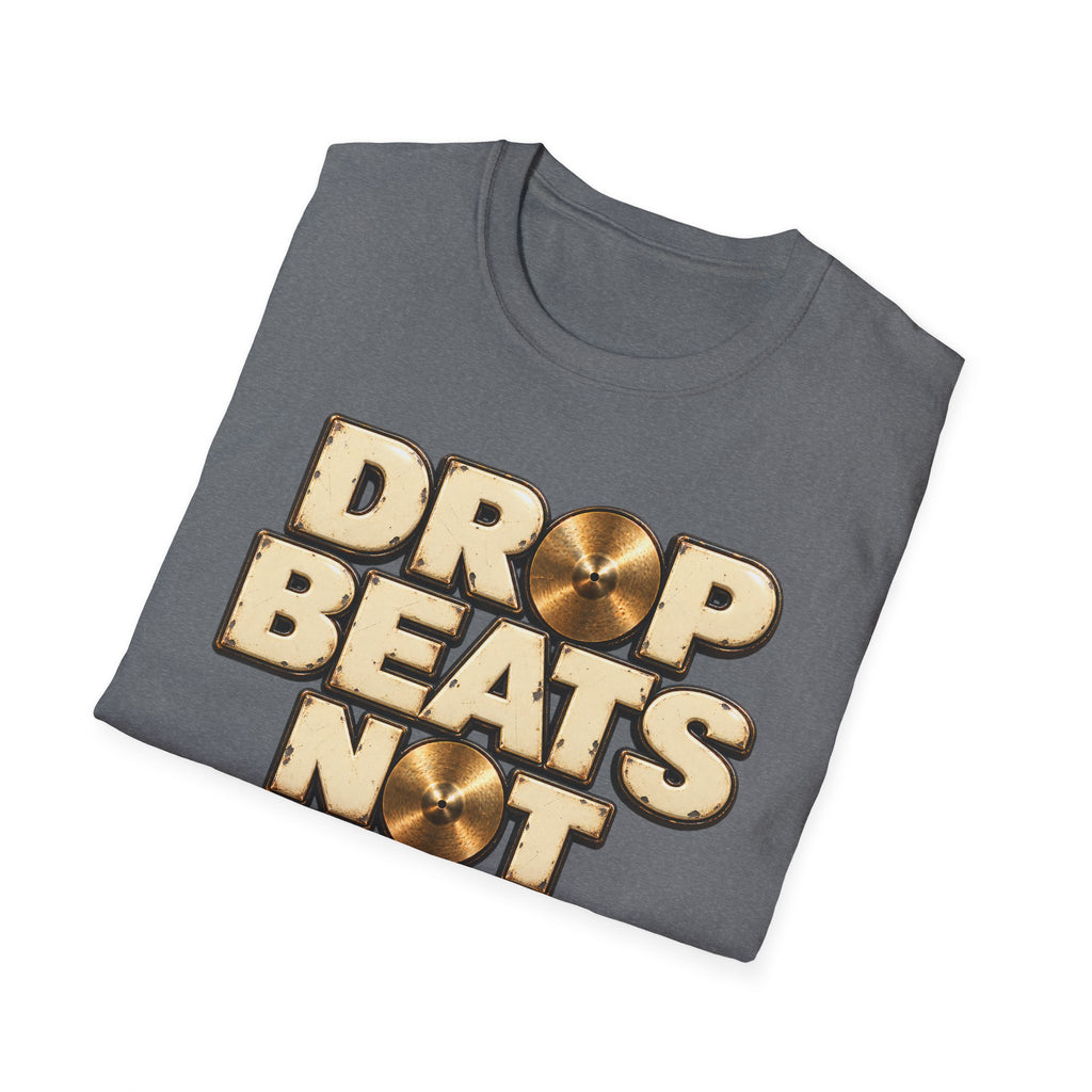 Drop Beats T-Shirt