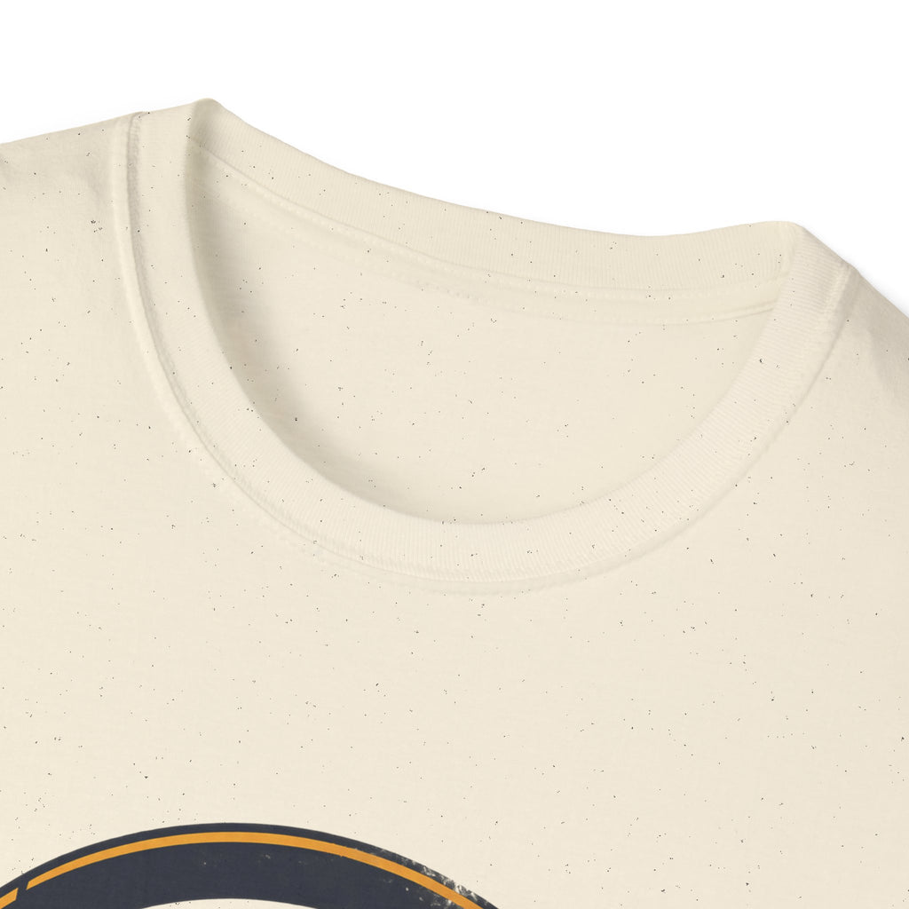 No Skip Tracks T-Shirt