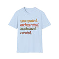 Syncopated