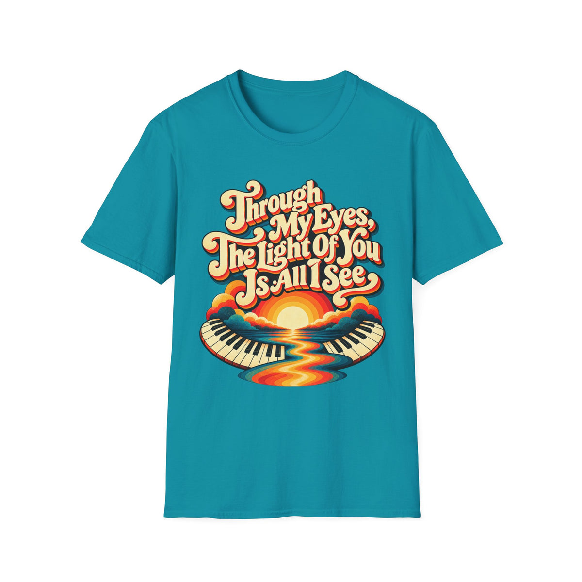 Through My Eyes T-Shirt