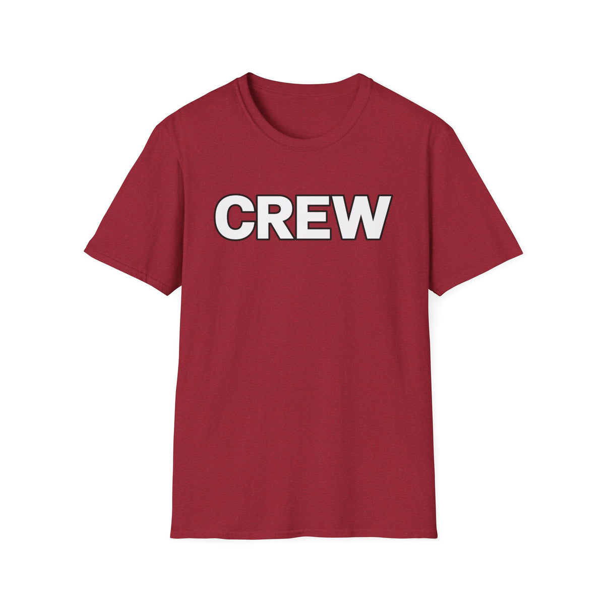 Crew T-Shirt