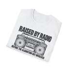 Raised by Radio - Old Skool Dark