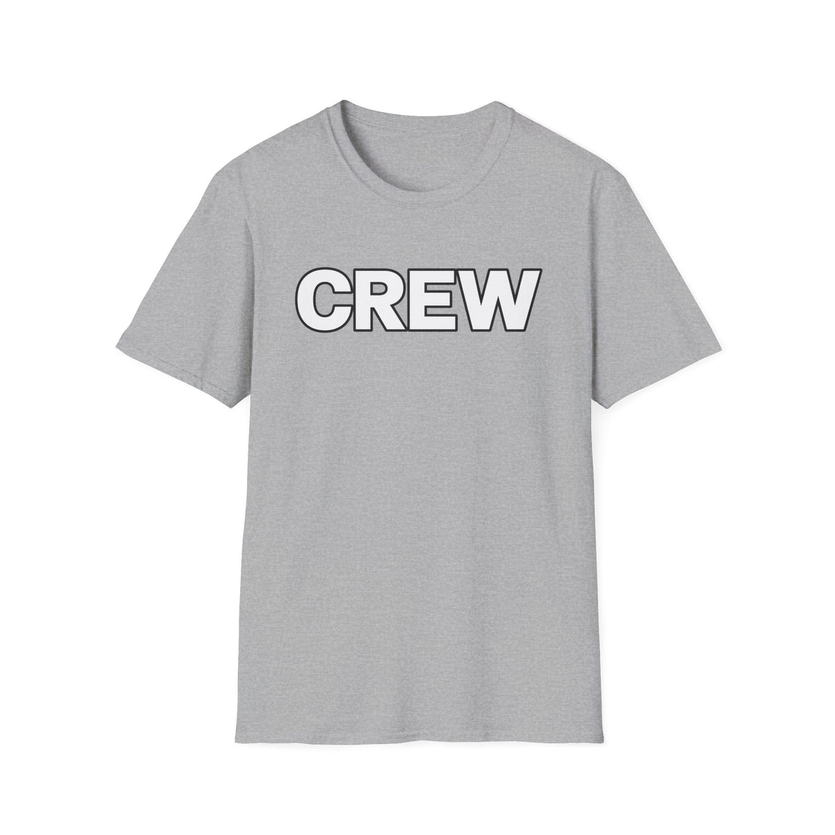 Crew T-Shirt