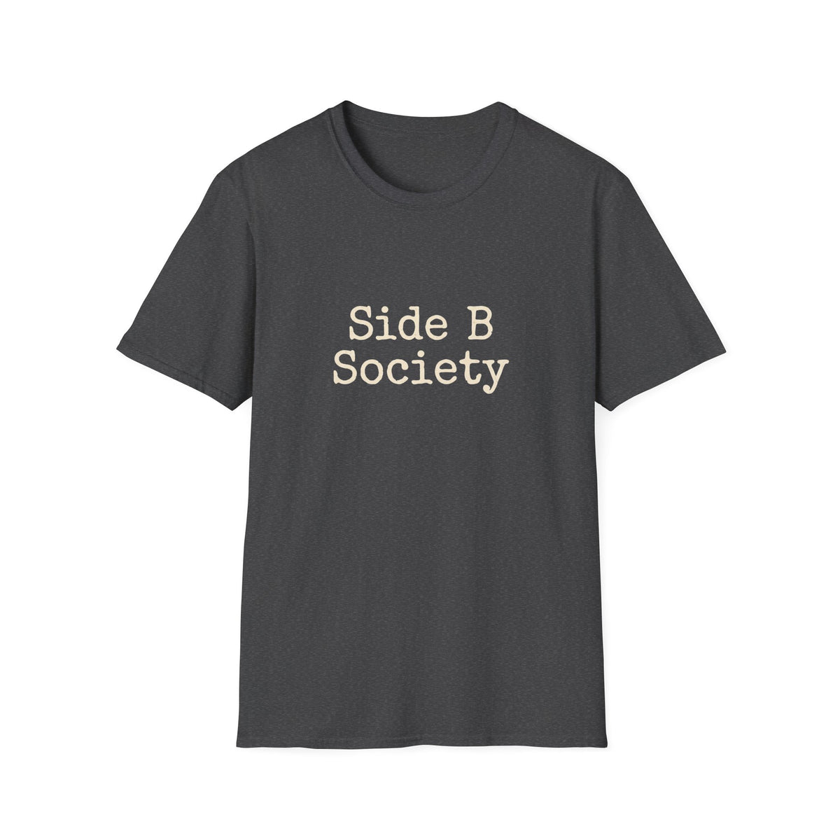 Side B Society