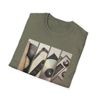 Musical Formats T-Shirt