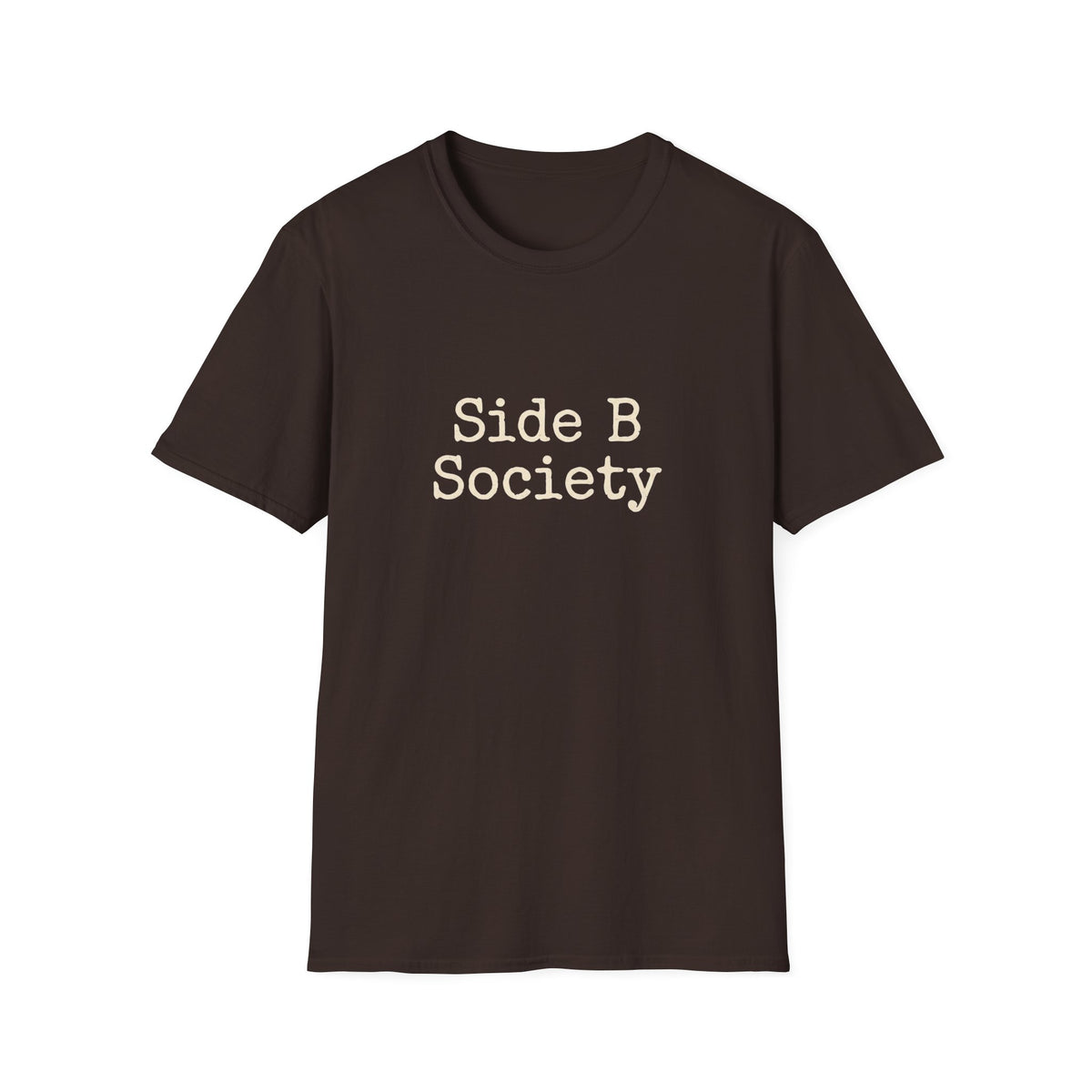 Side B Society