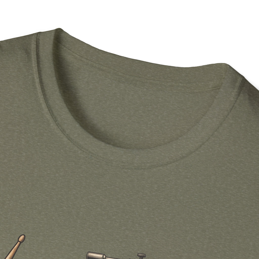 Instrumental Vote T-Shirt