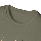 Instrumental Vote T-Shirt