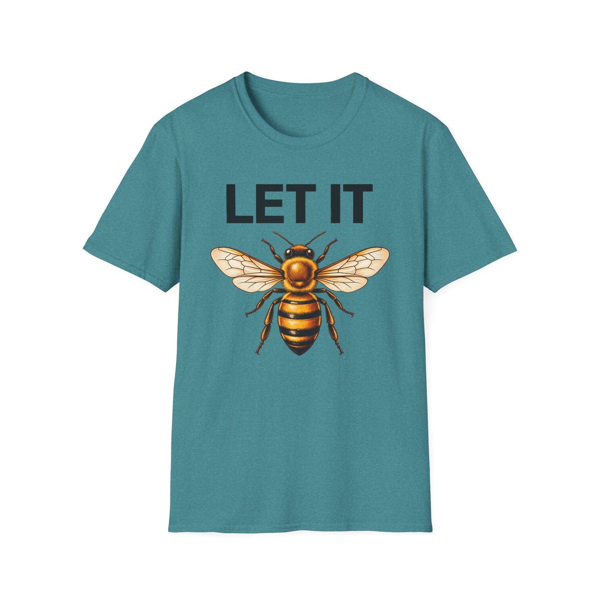 Copy of Bebop Names T-Shirt