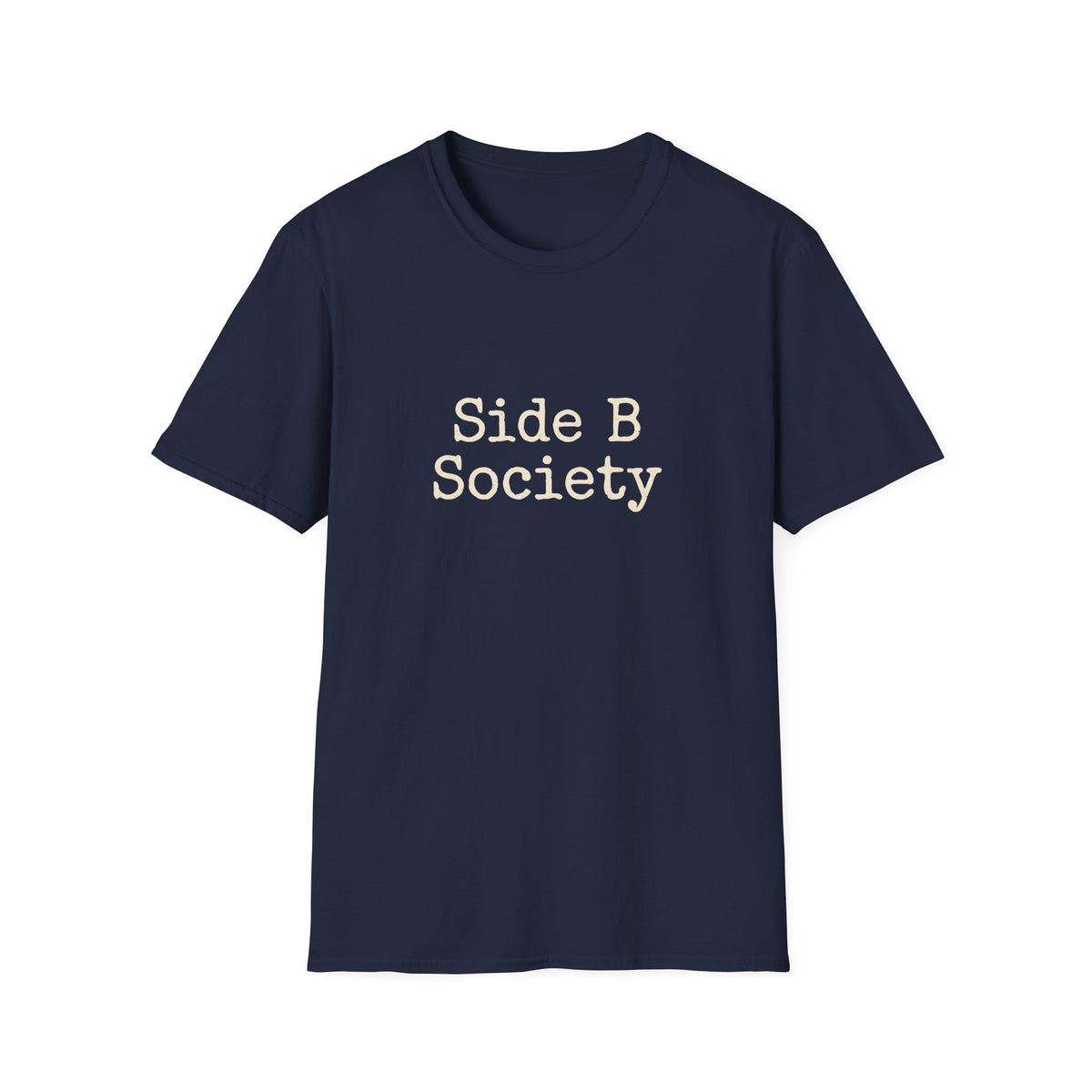 Side B Society