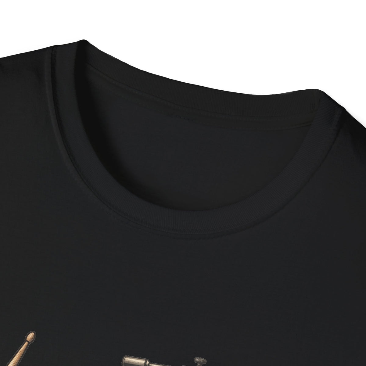 Instrumental Vote T-Shirt