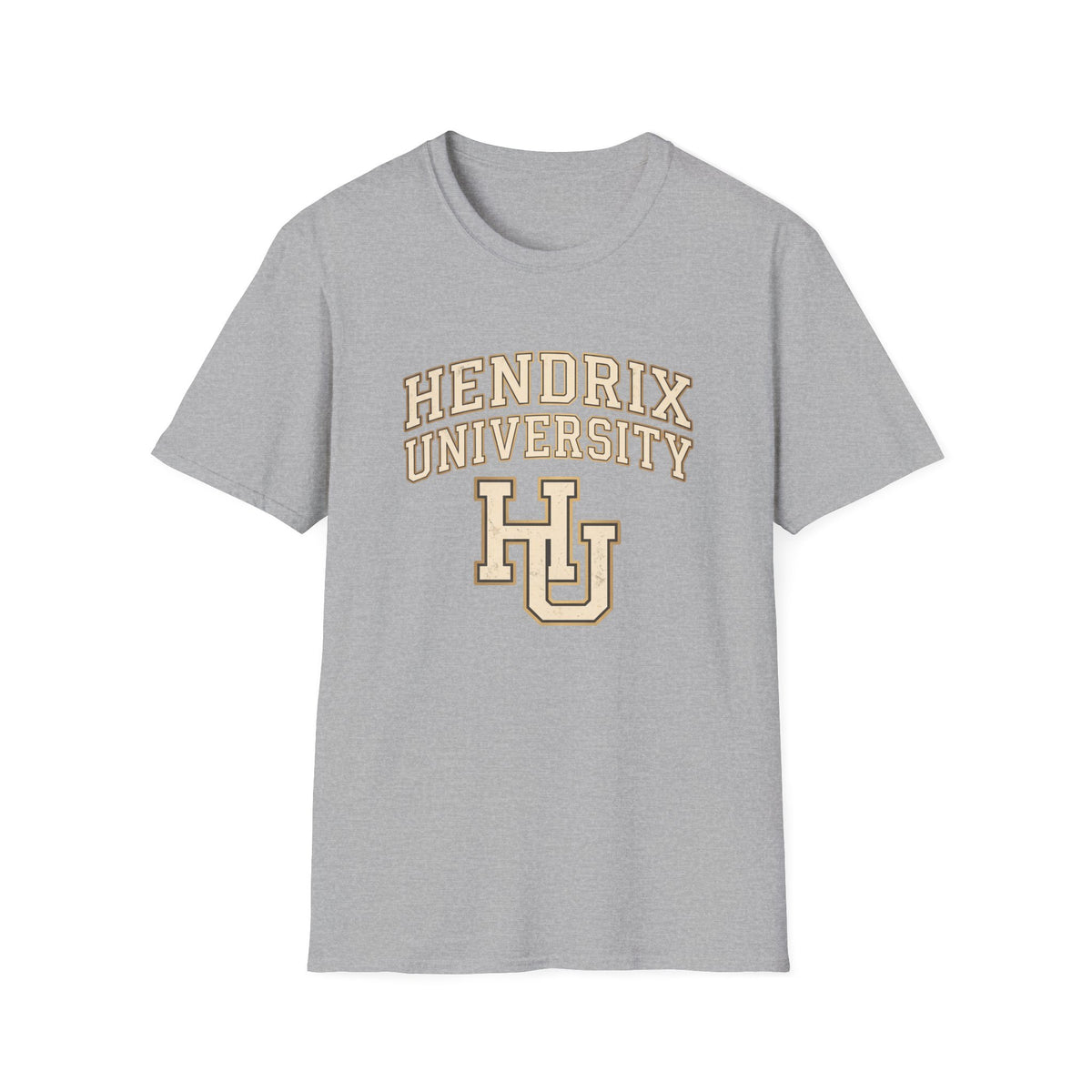 Hendrix University