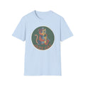 Jazz Cat Muted T-Shirt