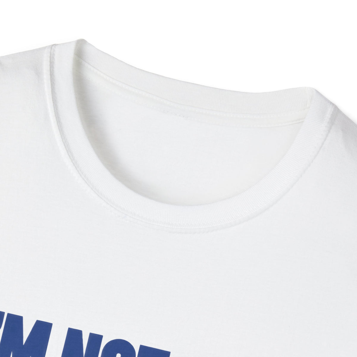 I'm Not Old T-Shirt
