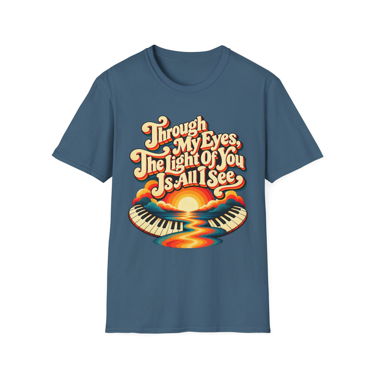 Through My Eyes T-Shirt