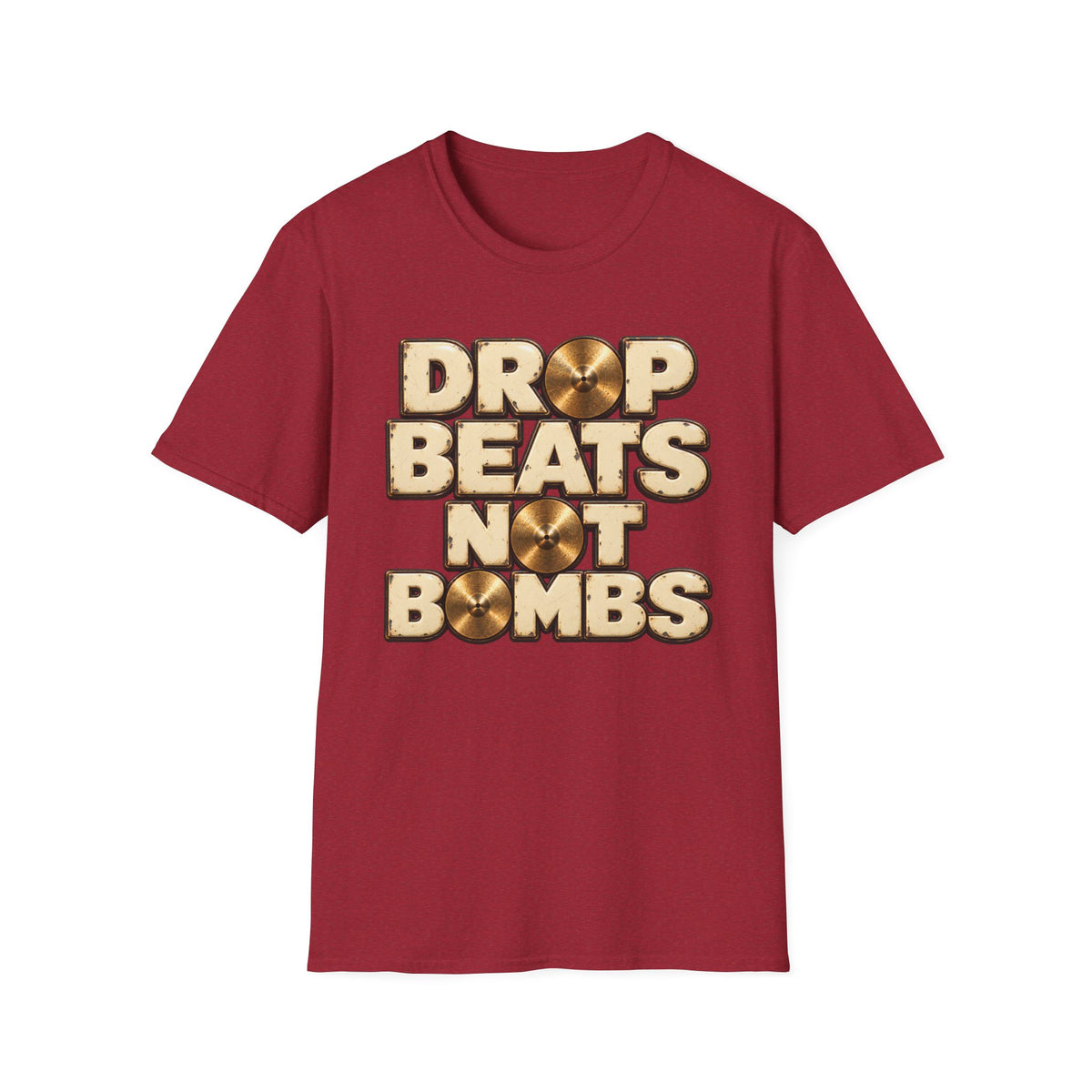 Drop Beats T-Shirt