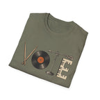Instrumental Vote T-Shirt