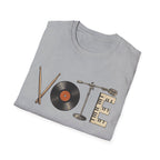 Instrumental Vote T-Shirt