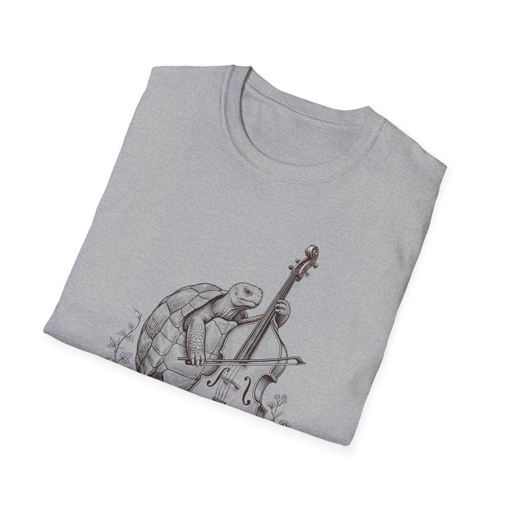 Double Bass Turtle