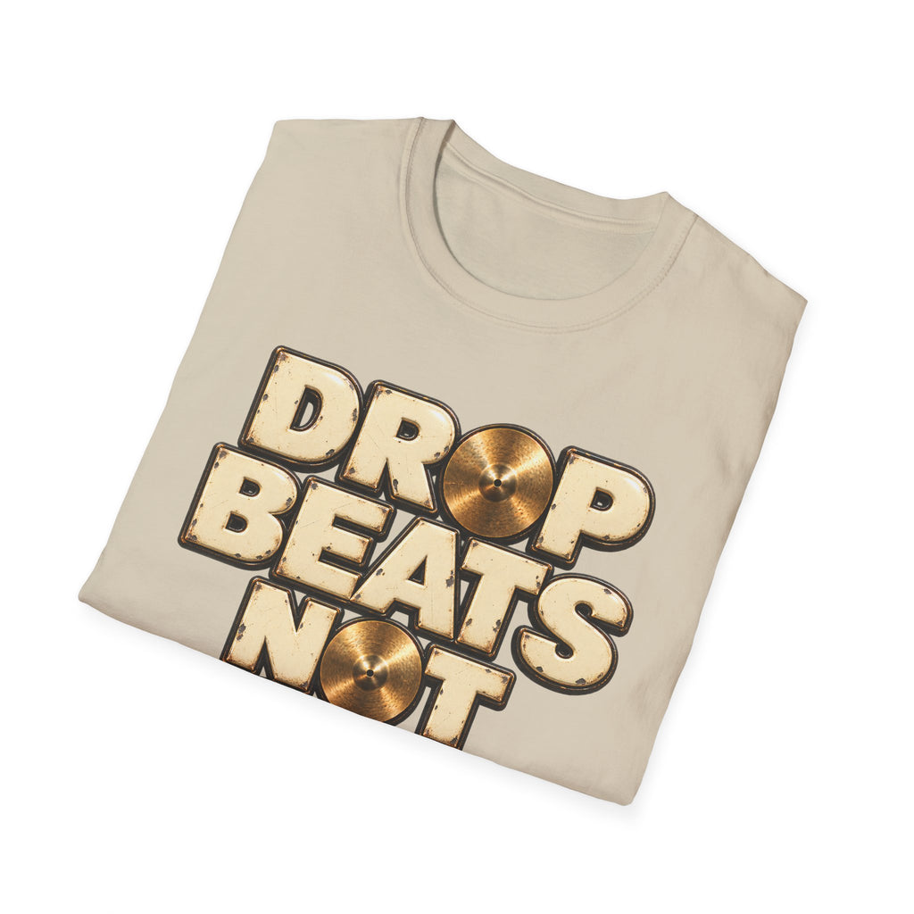 Drop Beats T-Shirt
