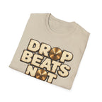 Drop Beats T-Shirt