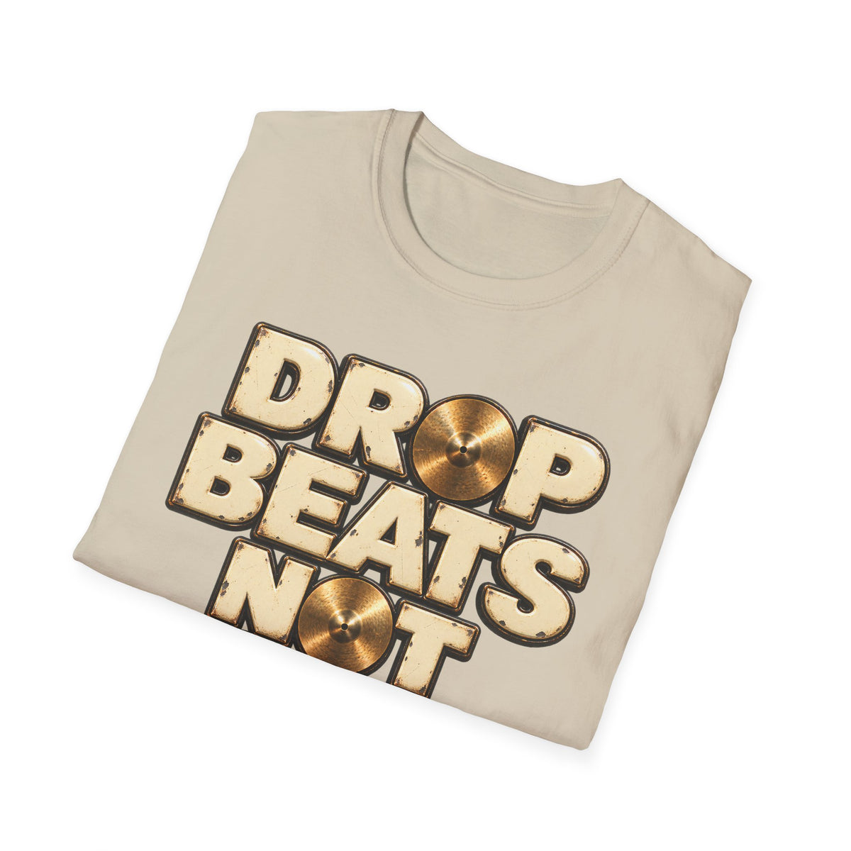 Drop Beats T-Shirt