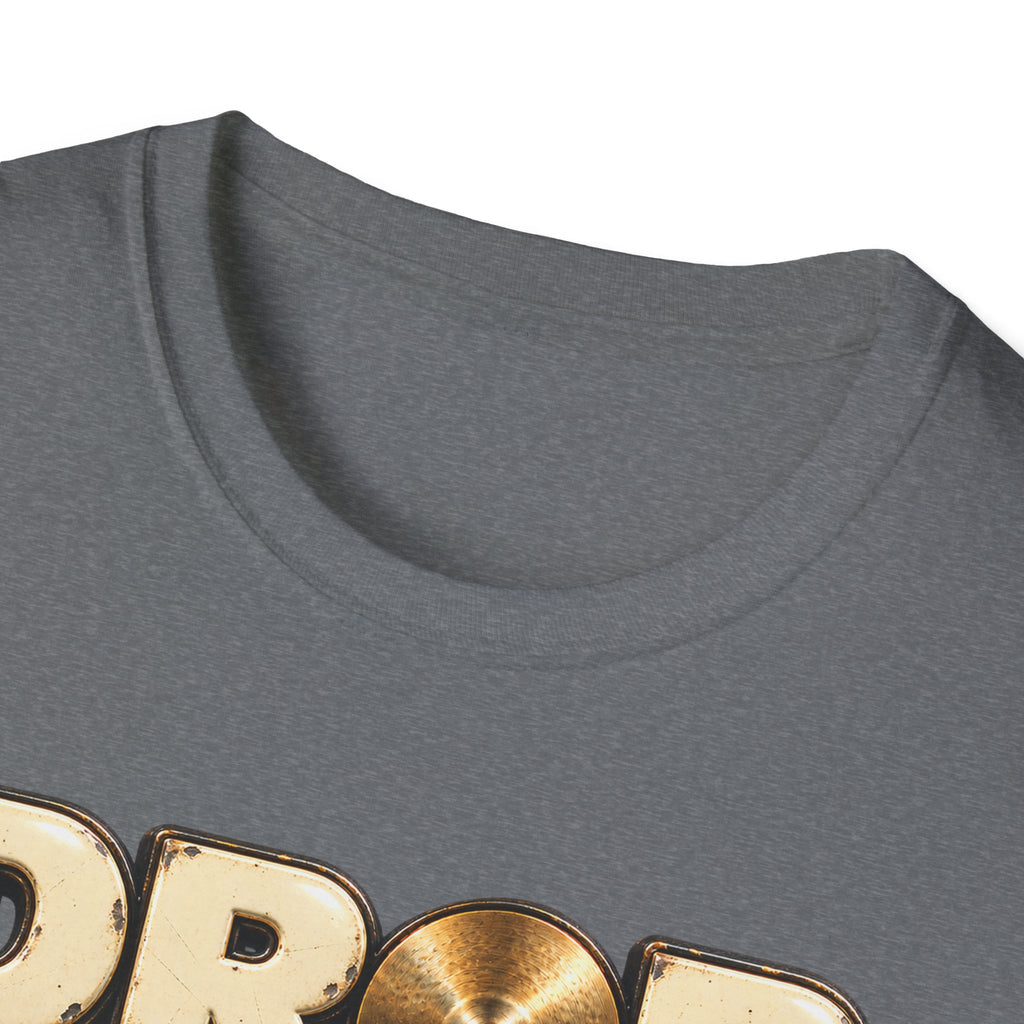 Drop Beats T-Shirt