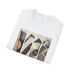 Musical Formats T-Shirt