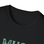 Music Saved My Life T-Shirt