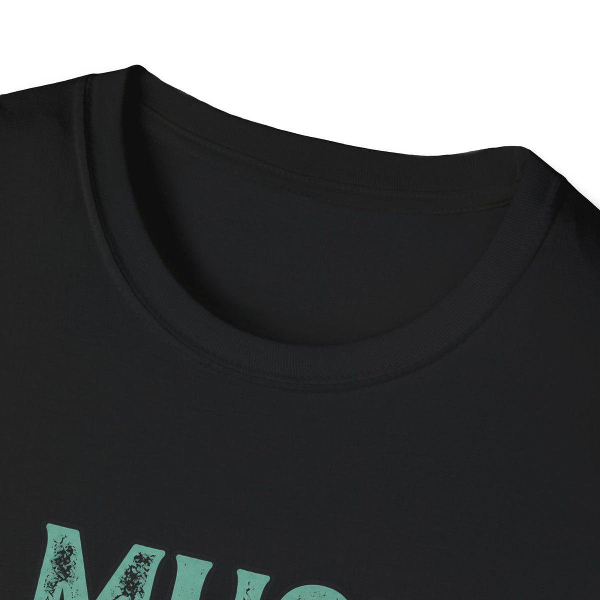 Music Saved My Life T-Shirt