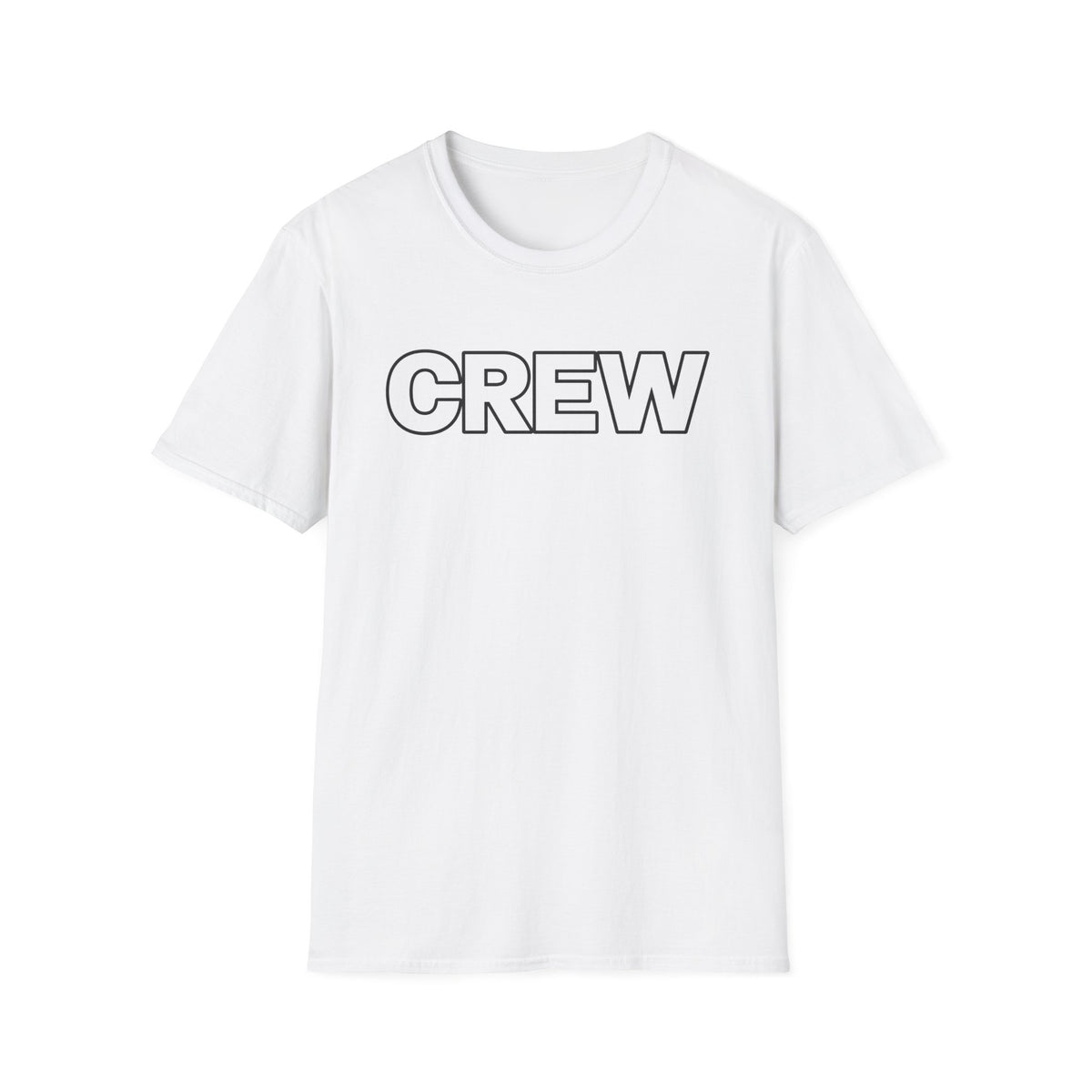 Crew T-Shirt