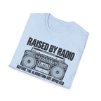 Raised by Radio - Old Skool Dark