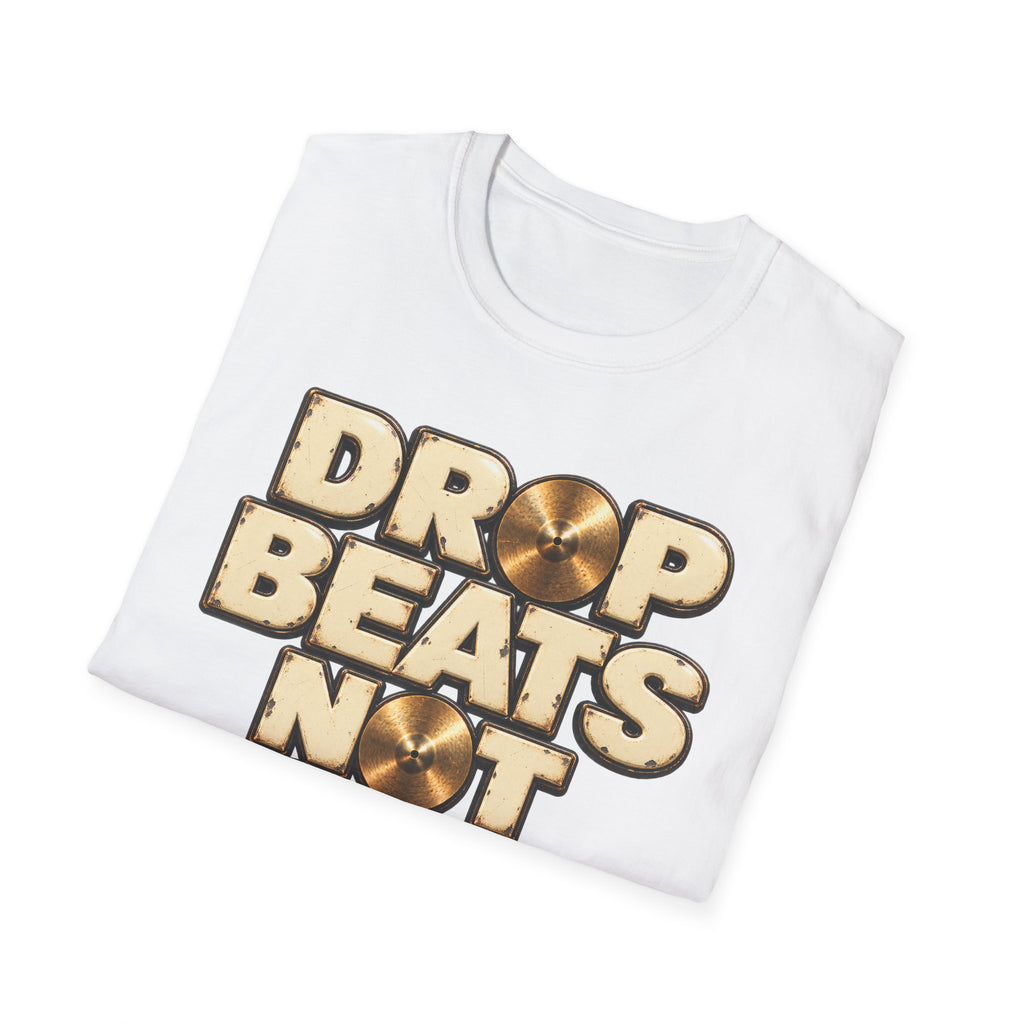 Drop Beats T-Shirt