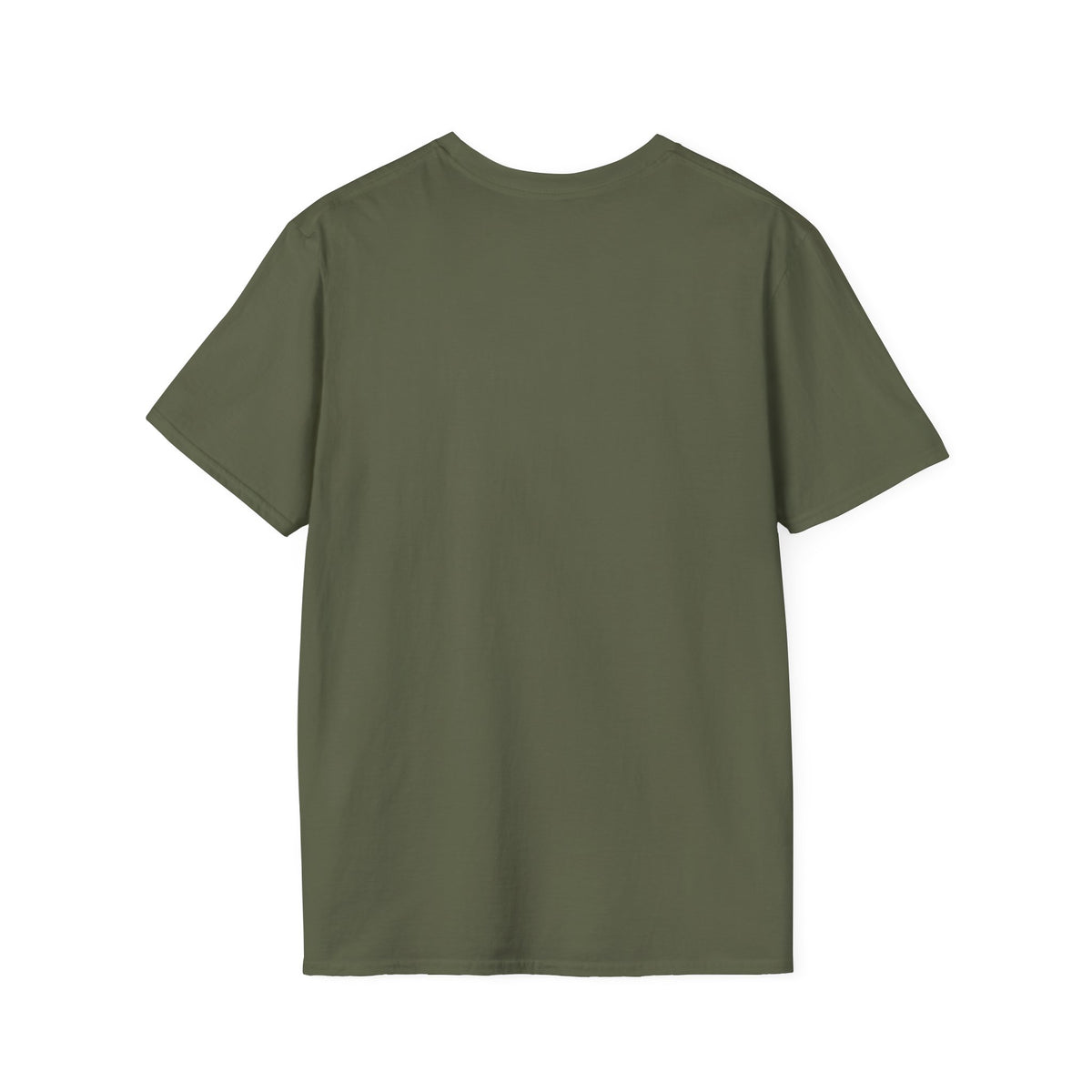Music Saved My Life T-Shirt