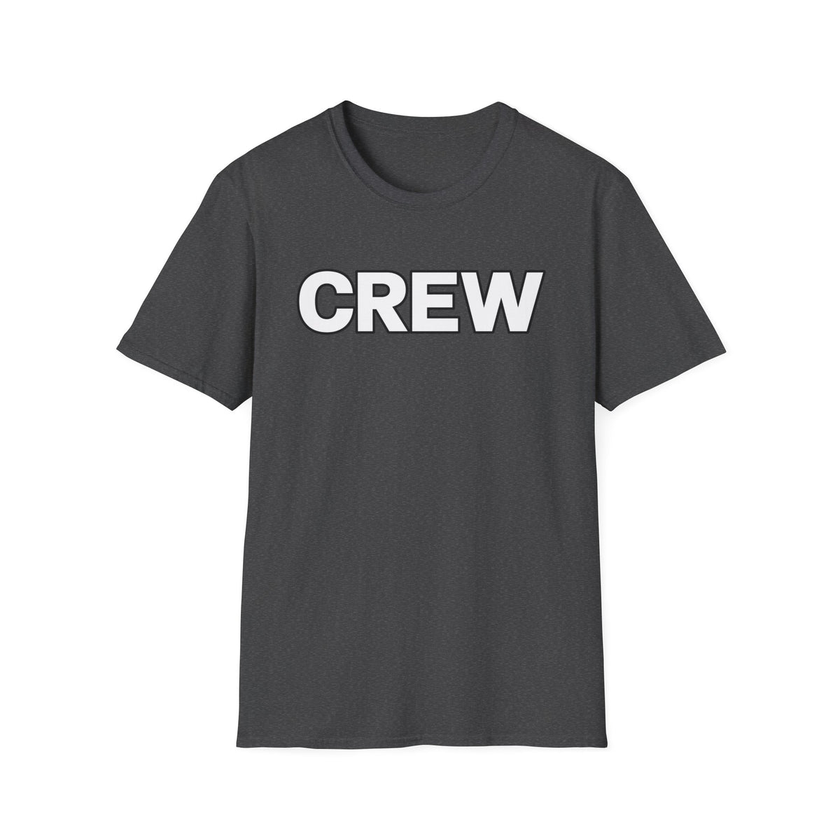 Crew T-Shirt