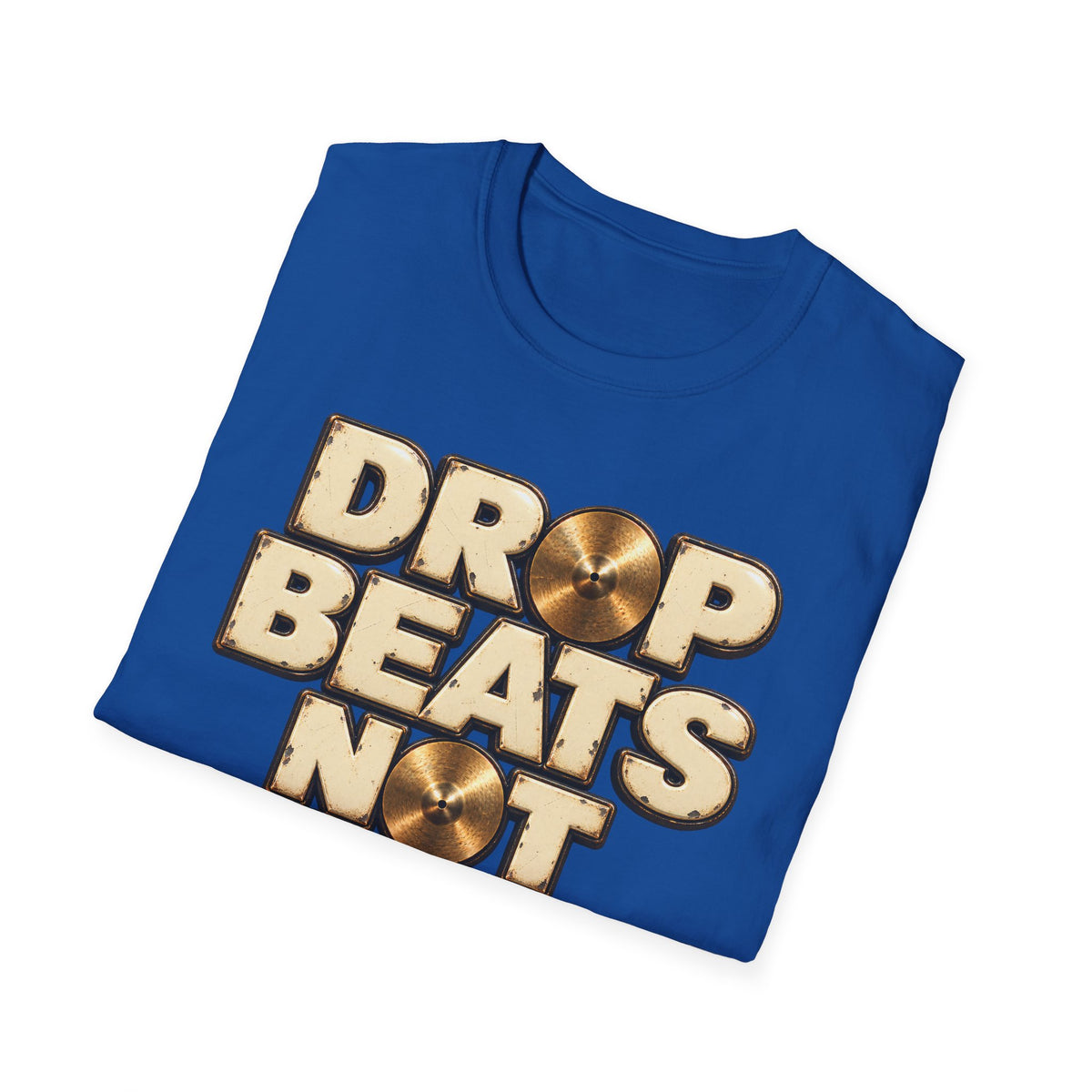 Drop Beats T-Shirt