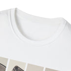 Musical Formats T-Shirt