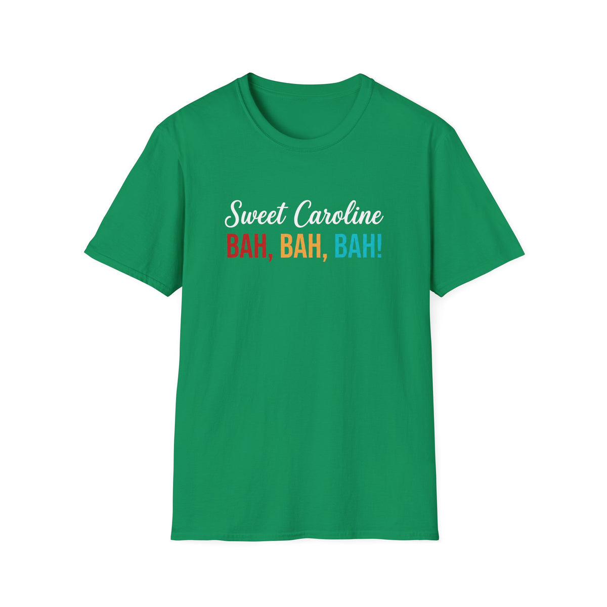 Sweet Caroline T-Shirt