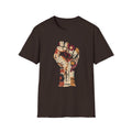 Musical Fist T-Shirt