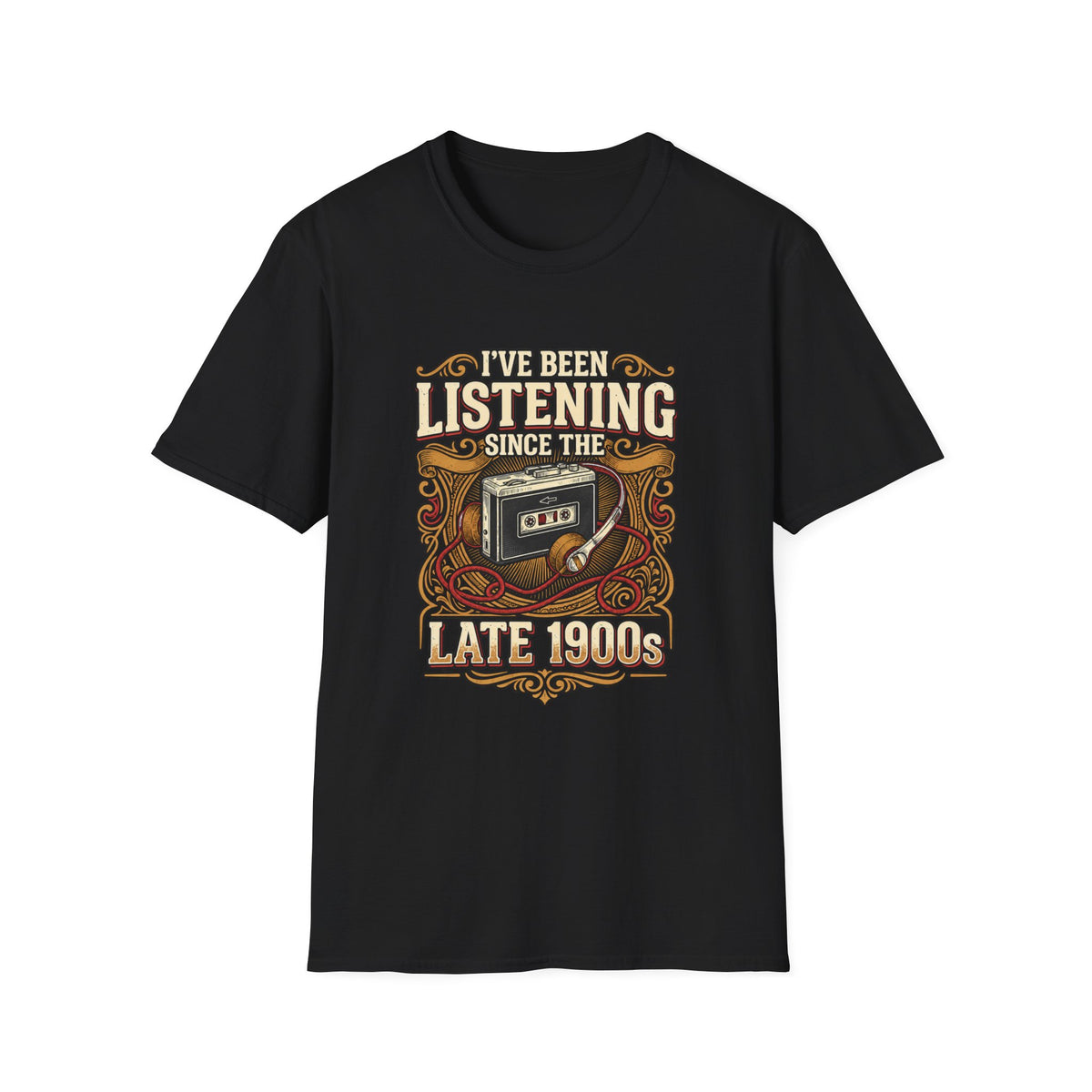 I've Been Listening