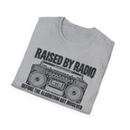 Raised by Radio - Old Skool Dark