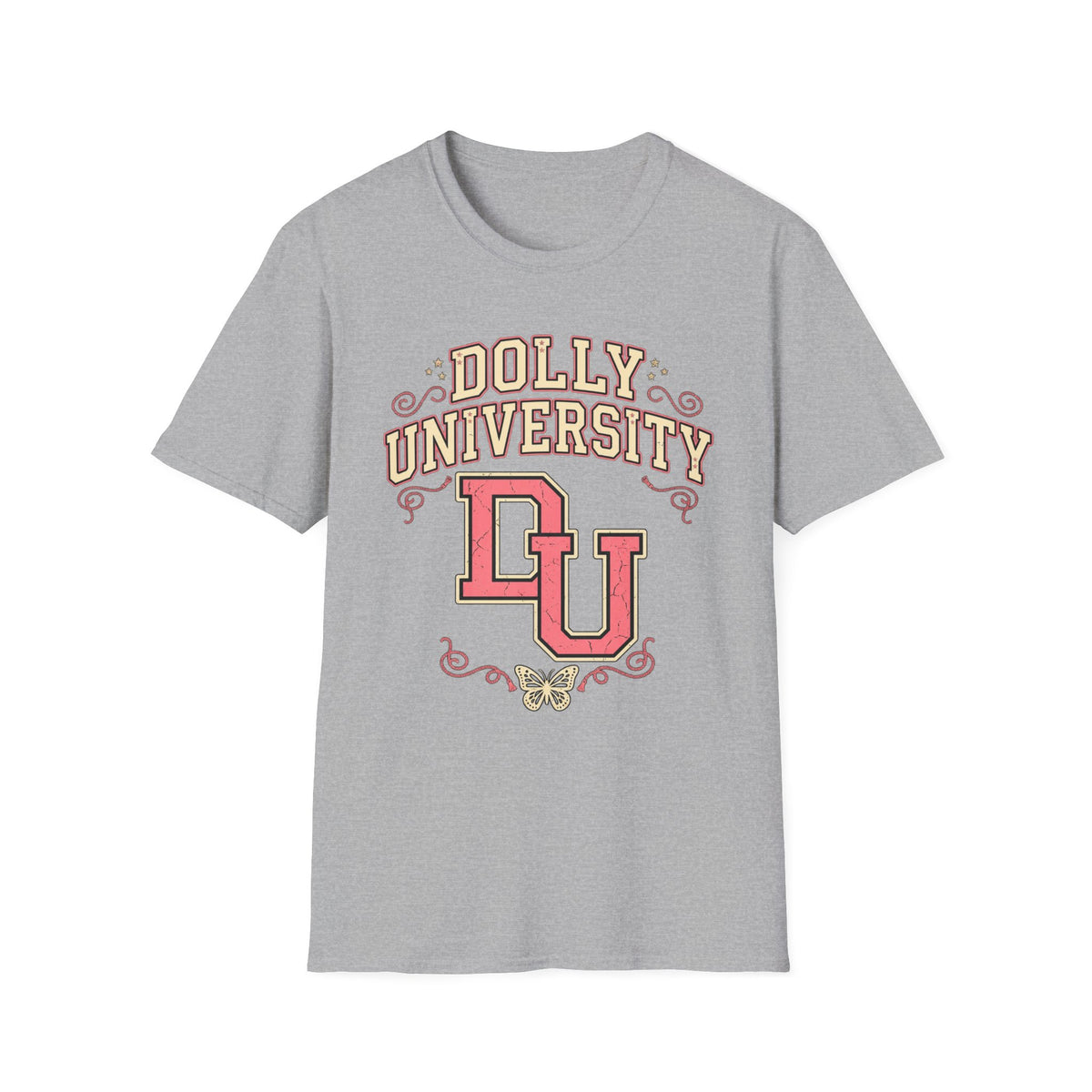 Dolly University