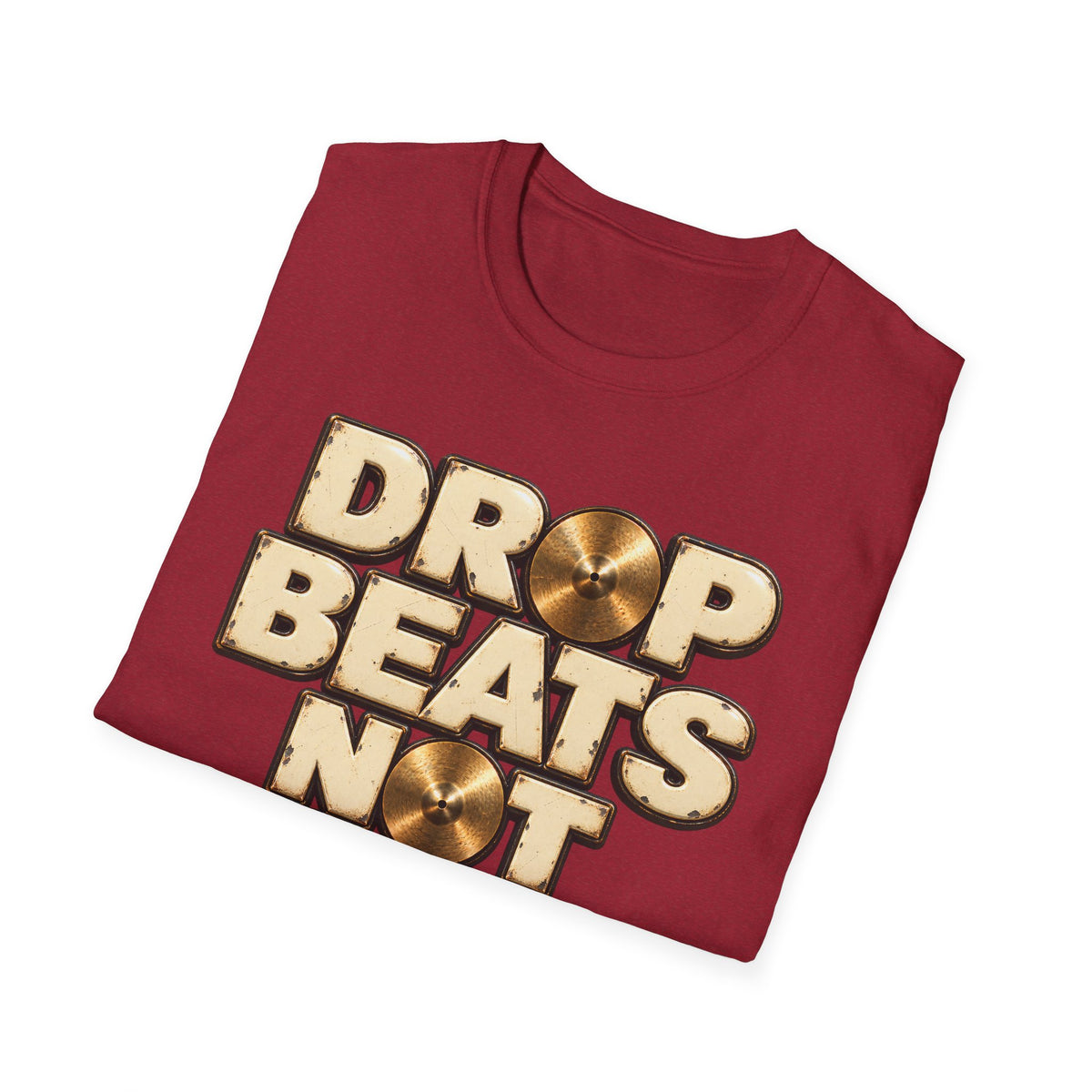 Drop Beats T-Shirt