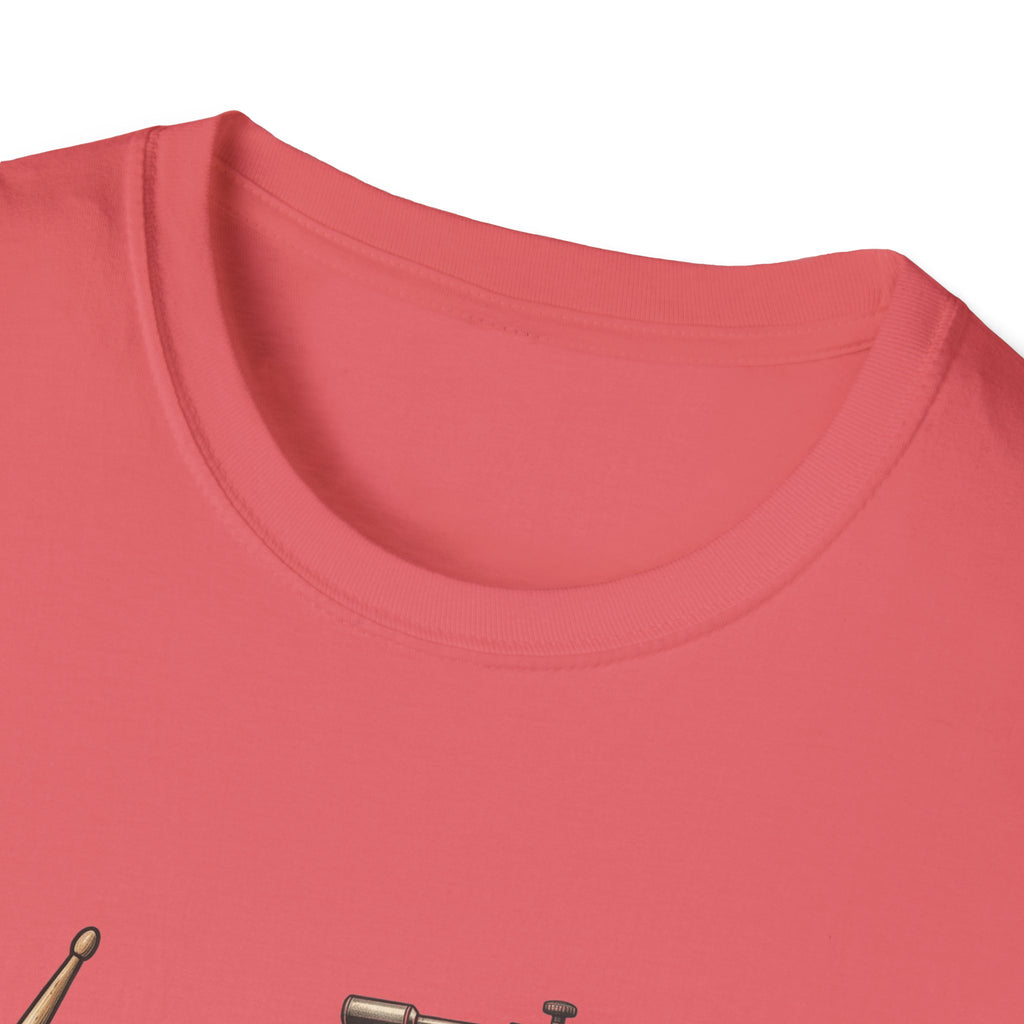 Instrumental Vote T-Shirt