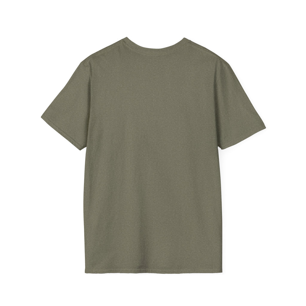 Instrumental Vote T-Shirt