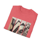 Musical Formats T-Shirt