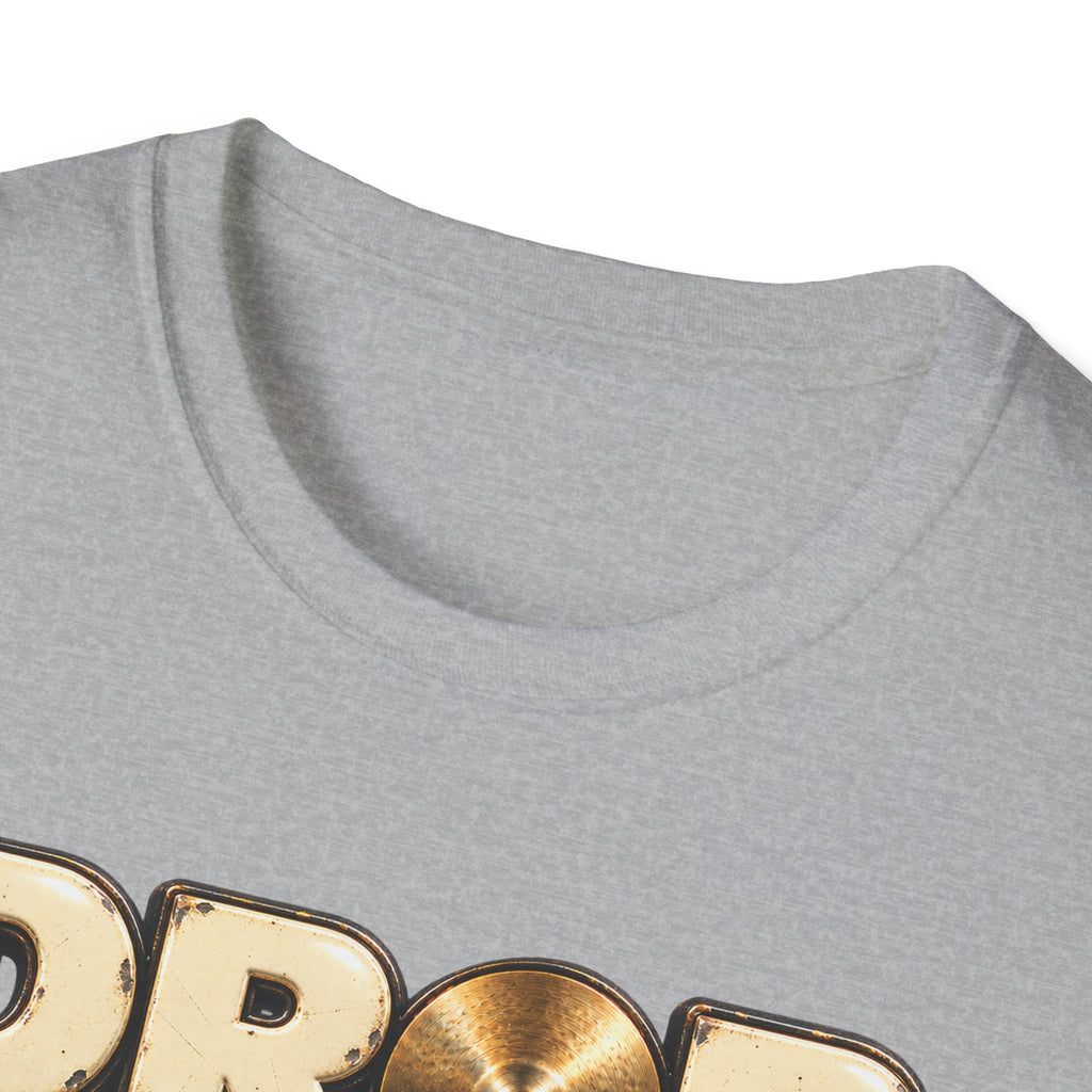 Drop Beats T-Shirt