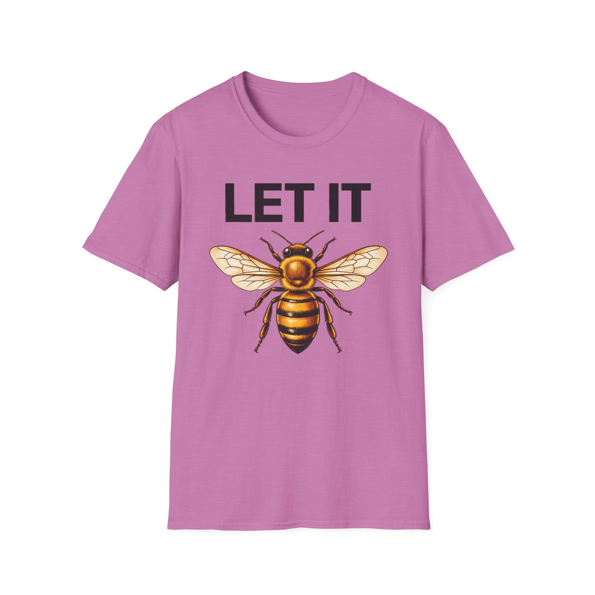 Copy of Bebop Names T-Shirt